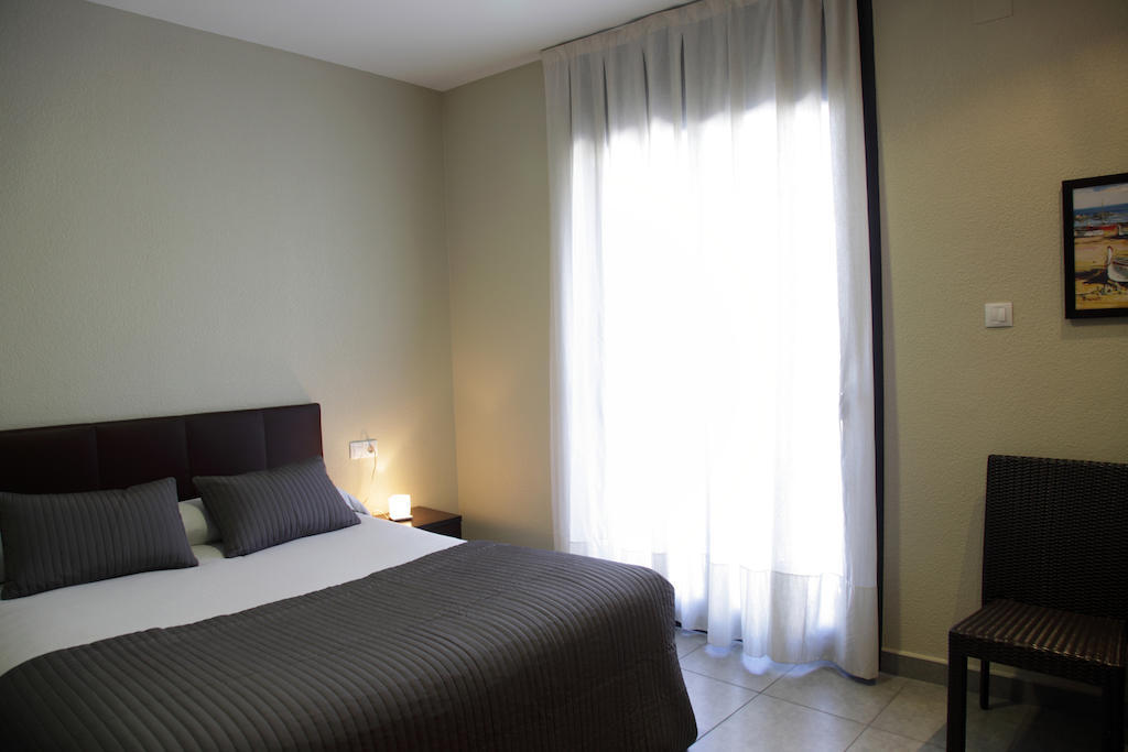Hostal Portofino Arenys de Mar Quarto foto